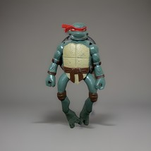 RAPHAEL 2007 Teenage Mutant Ninja Turtles CGI TMNT  MUTATING RAPH  - $44.55