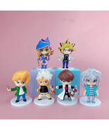 Yu-Gii-Oh ARTTFX J Figure 9.5-12cm Yuggi Mutto ATTEM Dark Magiician Girl... - $45.12 CAD