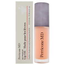 No Makeup Lip Oil - 1 Lychee by Perricone MD for Women - 0.15 oz Lip Oil - $24.18