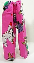 (I20B35) American Handmade Pants Shari Lewis's Lamb Chop 18" Inch Dolls  - $9.99