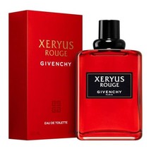 XERYUS ROUGE (2023) * Givenchy 3.3 oz / 100 ml Eau de Toilette Men Colog... - £49.87 GBP
