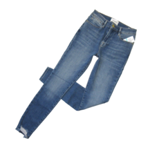 NWT FRAME Le High Skinny in Sonoma Chew Stretch Ankle Jeans 25 $198 - £55.72 GBP