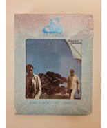 Sealed 1974 Leon Haywood &quot;Keep It In The Family&quot; 8 Track Stereo Tape Car... - £3.92 GBP