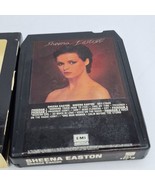 Sheena Easton Self Titled 8-Track Tape Tested - £6.94 GBP