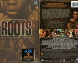 ROOTS 30TH ANNIVERSARY EDITION DVD OLIVIA COLE MADGE SINCLAIR WARNER VID... - $14.95