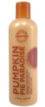 Bath &amp; Body Works Temptations Pumpkin Pie Paradise Body Lotion 10 oz - Rare - £34.29 GBP