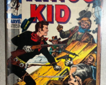 RINGO KID #2 (1970) Marvel Comics FINE - $14.84