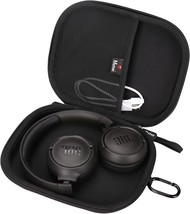 Hard Travel Case Replacement for JBL Tune 500BT 510BT 520BT On Ear Wireless Blue - $25.94