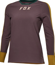 Fox Racing Defend Thermal Jersey - Size Extra Large - £94.96 GBP