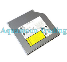 Dvd/Cd Rewritable Drive Sata 12.7Mm Optical Ds-8A4S Ds-8A4Sh Ad-7580S Ad-7585H+ - £30.29 GBP