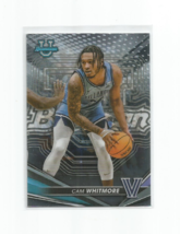 Cam Whitmore (Villanova) 2022-23 Bowman University Best Card #26 - £10.97 GBP