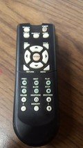 Ford Windstar OEM Rear Entertainment Remote Control 312124792313 &amp; 04495... - $14.55