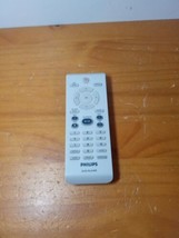 Genuine Philips DVD Remote Control RC-2012 RC-2020 2422 5490 0908 - $10.40