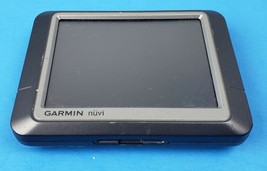Garmin Nuvi 260 Portable GPS Navigation 3.5&quot; Screen - $16.23