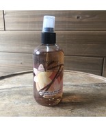 Bodycology Moments Vanilla Orchid &amp; Tonka Bean Body Mist 8 fl oz New - $21.95