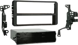 METRA 99-8201 STEREO DASHBOARD INSTALL KIT FOR 2000-2005 TOYOTA CELICA M... - $15.83