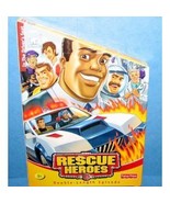 Rescue Heroes DVD~On Thin Ice &amp; Peril in Peru~2 Full Length Episodes! - $71.20 CAD