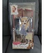 New Rare BRATZ ooh la la Paris Doll Carrying Case 2 in 1 Shoulder Strap ... - $375.11 MXN