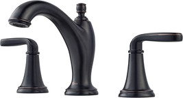 Pfister Lg49Mg0Y Lg49-Mg0Y Northcott 8&quot; Widespread Bathroom Faucet In, 2... - £254.37 GBP