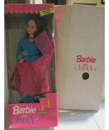 BARBIE IN INDIA Mattel Leo - £114.63 GBP