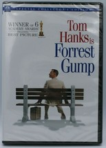 Forrest Gump - Special Collectors Edition - Tom Hanks (DVD) - $3.95