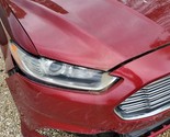 2013 2014 2015 2016 Ford Fusion OEM Front Right Headlight Assembly  - $123.75