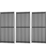 Cast Iron Grill Grates for Charbroil Commercial Infrared 3 Burner Char-B... - $113.68 CAD