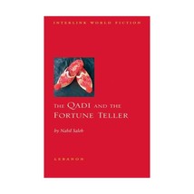 The Qadi and the Fortune Teller Saleh, Nabil A. - $11.00