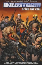 Wildstorm: After the Fall (Wildstorm (Wildstorm)) Gage, Christos; Uttley... - $7.25