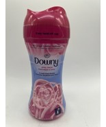 Downy In-Wash Laundry Scent Booster Beads April Fresh 5oz COMBINE SHIPPING! - $5.99