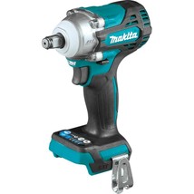 18V Lxt 1/2" Sq. Cordless Drive Impact Wrench W/ Anvil - Bare Tool - £288.45 GBP