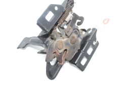 07.5-14 CHEVROLET SILVERADO 2500HD HOOD LOCK LATCH Q6996 image 6