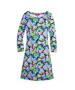 Disney Parks x Lilly Pulitzer Loves Disney Mickey Mouse Sophie Dress L NWT - $123.71 CAD