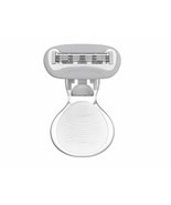 Brand New Ulike Shell Women&#39;s Shaver Razor by Personna 5 Blades OEM By K... - $2.96