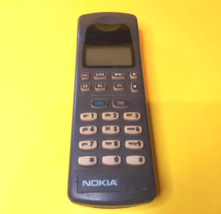 RECREATIONAL USE ONLY NOKIA 1000 THA-62 VINTAGE MOBILE BAR EGSM CELL PHONE - $34.22