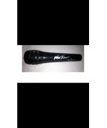 MIKE NESS  social distortion   AUTOGRAPHED  signed  MICROPHONE - £239.05 GBP