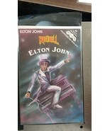 ELTON JOHN - ROCK N&#39; ROLL ORIGINAL #62 COMIC BOOK - NEVER READ - MINT++ - $469.78 MXN