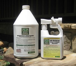 Insect &amp; Rodent Repellent All Natural 1 Gal Concentrate - £142.15 GBP