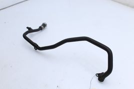 09-12 VOLKSWAGEN TOUAREG COOLANT LINE W/ TEMP SENSOR Q2456 image 4
