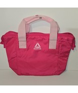REEBOK - REEBOK - REEBOK - Madison - Pink Cooler Bag N SZ - $16.41