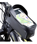 Wink Talk Bike Phone Bag for Package Cycling Bags Storage Wallet Black - $468.86 MXN