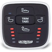 Lectrotab Manual Leveling Control - Single Actuator - £276.47 GBP
