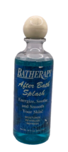 Batherapy After Bath Splash Energize Soothe and Smooth Your Skin! / 16 oz - £15.39 GBP