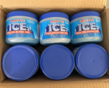 Lot Of 12 ARCTIC ICE Pain Relieving Gel Fast Acting Cooling Formula Grea... - $33.51