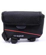 Zefal Z Light Front Pack Bicycle Frame Top Tube Bag Black - £25.30 GBP