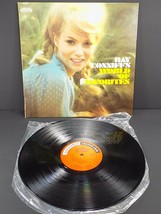 RAY CONNIFF WORLD OF FAVORITES Columbia Records 33 rpm Vinyl Album XLP11... - £2.36 GBP