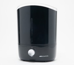 Air Innovations Top Fill Ultrasonic Humidifier with Ceramic Filter in Bl... - $193.99