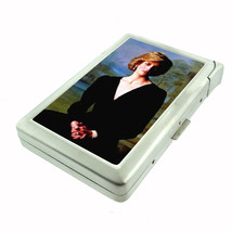 Princess Diana, Cigarette Case w BuiltIn Lighter 152 - £14.38 GBP