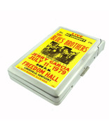 The Blues Brothers 1979 Poster Cigarette Case w BuiltIn Lighter 252 - £14.19 GBP