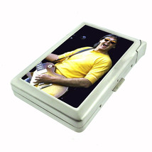 Paul Mccartney Live Concert Cigarette Case w BuiltIn Lighter 517 - £14.44 GBP